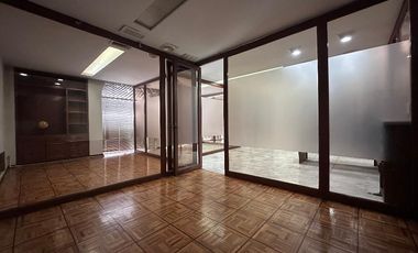 Piso de oficinas en Renta en Colonia Americana 2do Nivel
