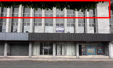 Piso de oficinas en Renta en Colonia Americana 2do Nivel