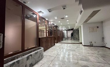 Piso de oficinas en Renta en Colonia Americana 2do Nivel
