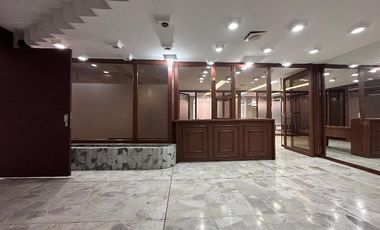 Piso de oficinas en Renta en Colonia Americana 2do Nivel