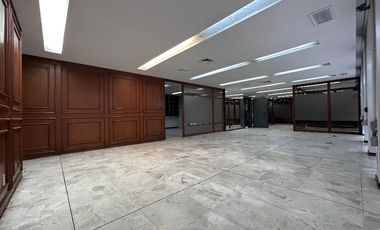 Piso de oficinas en Renta en Colonia Americana 2do Nivel