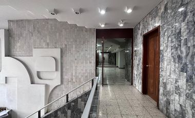 Piso de oficinas en Renta en Colonia Americana 2do Nivel