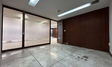 Piso de oficinas en Renta en Colonia Americana 2do Nivel