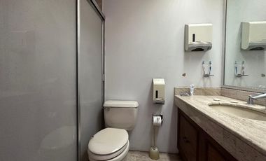 Piso de oficinas en Renta en Colonia Americana 2do Nivel