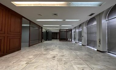 Piso de oficinas en Renta en Colonia Americana 2do Nivel