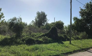 VILLA LA ÑATA, TERRENO VENDIDO