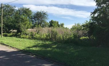 VILLA LA ÑATA, TERRENO VENDIDO