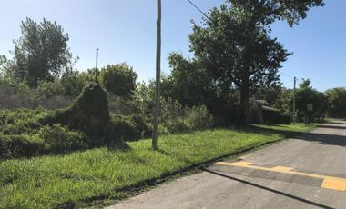 VILLA LA ÑATA, TERRENO VENDIDO