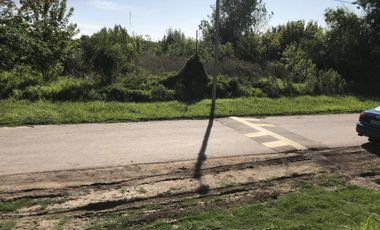 VILLA LA ÑATA, TERRENO VENDIDO