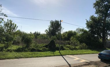 VILLA LA ÑATA, TERRENO VENDIDO