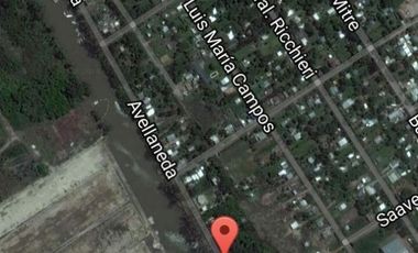 VILLA LA ÑATA, TERRENO VENDIDO