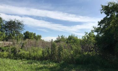 VILLA LA ÑATA, TERRENO VENDIDO