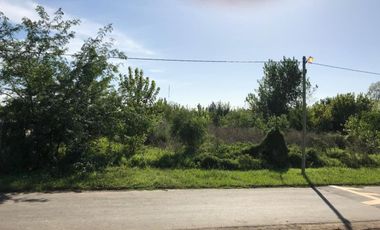 VILLA LA ÑATA, TERRENO VENDIDO