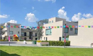 CASA EN VENTA EL FENIX SAN MATEO ATENCO