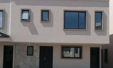 CASA EN VENTA EL FENIX SAN MATEO ATENCO