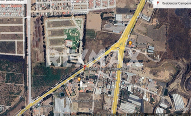 Terreno - Comercial en Venta - 3