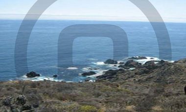 Sitio en Venta en Chacayes, Machalí