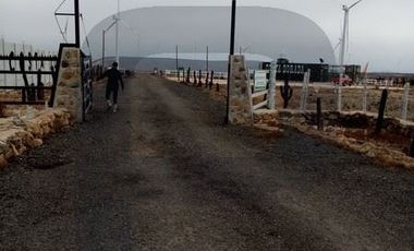 Sitio en Venta en Chacayes, Machalí