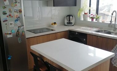 Departamento en Venta en San Martín con A. Pinto