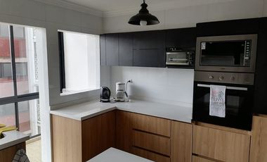 Departamento en Venta en San Martín con A. Pinto