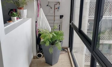 Departamento en Venta en San Martín con A. Pinto