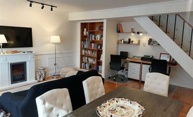 Departamento en Venta en San Martín con A. Pinto