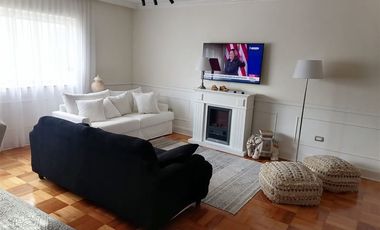 Departamento en Venta en San Martín con A. Pinto