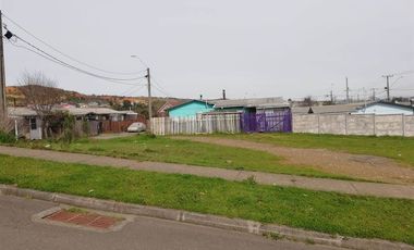 Sitio en Venta en Terreno ubicado en esquina de calle Yobilo con Rio Bureo. Coronel
