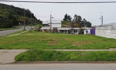 Sitio en Venta en Terreno ubicado en esquina de calle Yobilo con Rio Bureo. Coronel