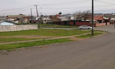 Sitio en Venta en Terreno ubicado en esquina de calle Yobilo con Rio Bureo. Coronel