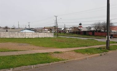 Sitio en Venta en Terreno ubicado en esquina de calle Yobilo con Rio Bureo. Coronel
