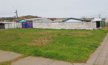 Sitio en Venta en Terreno ubicado en esquina de calle Yobilo con Rio Bureo. Coronel