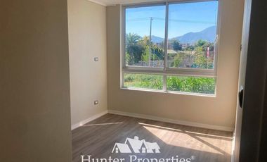 Departamento en Venta en cercano a Easy Quillota