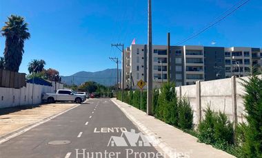 Departamento en Venta en cercano a Easy Quillota