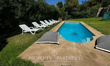 Casa en ubicación privilegiada en casco histórico de Sto. Domingo