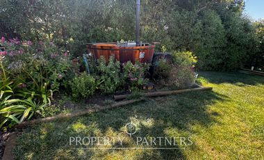 Casa en ubicación privilegiada en casco histórico de Sto. Domingo