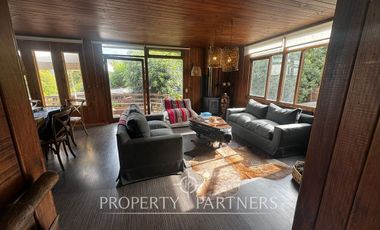 Casa en ubicación privilegiada en casco histórico de Sto. Domingo