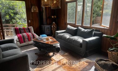 Casa en ubicación privilegiada en casco histórico de Sto. Domingo