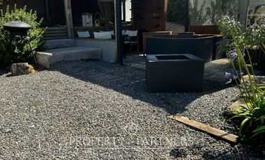 Casa en ubicación privilegiada en casco histórico de Sto. Domingo