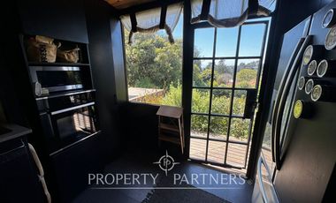 Casa en ubicación privilegiada en casco histórico de Sto. Domingo