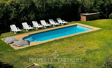 Casa en ubicación privilegiada en casco histórico de Sto. Domingo