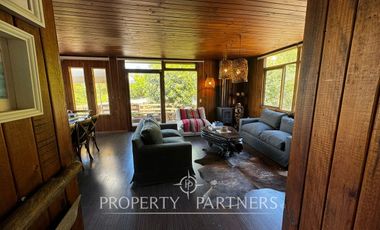 Casa en ubicación privilegiada en casco histórico de Sto. Domingo