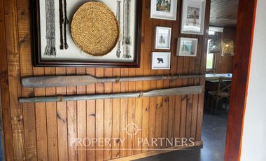 Casa en ubicación privilegiada en casco histórico de Sto. Domingo