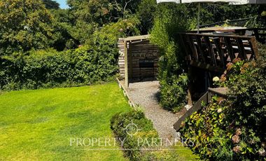 Casa en ubicación privilegiada en casco histórico de Sto. Domingo