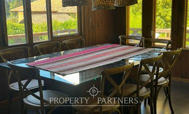 Casa en ubicación privilegiada en casco histórico de Sto. Domingo