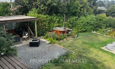 Casa en ubicación privilegiada en casco histórico de Sto. Domingo