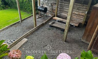 Casa en ubicación privilegiada en casco histórico de Sto. Domingo