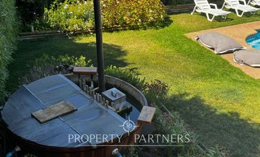 Casa en ubicación privilegiada en casco histórico de Sto. Domingo