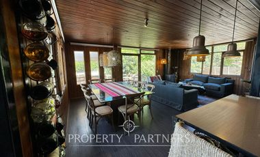 Casa en ubicación privilegiada en casco histórico de Sto. Domingo