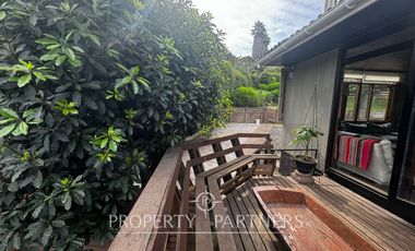 Casa en ubicación privilegiada en casco histórico de Sto. Domingo